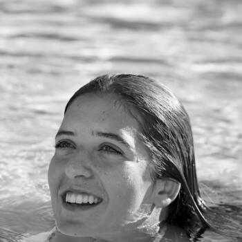Babysitter in Nantes: Raphaelle
