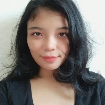 Babysitting job in Singapore: babysitting job Melissa