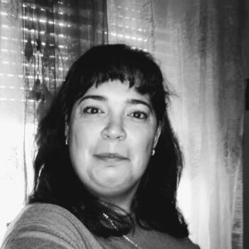 Babysitter em Montijo: Ana