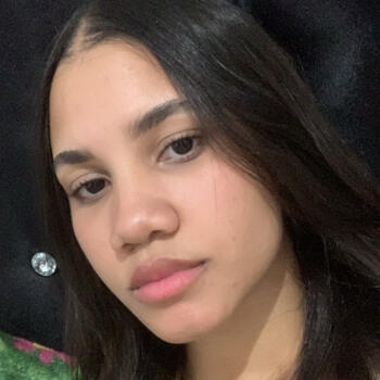 Niñera en Sosúa: Ivonny
