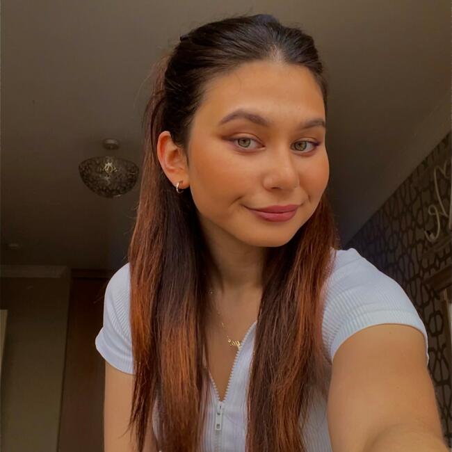 Babysitter in Dublin: Amaya