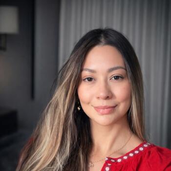 Babysitter in London: Fernanda