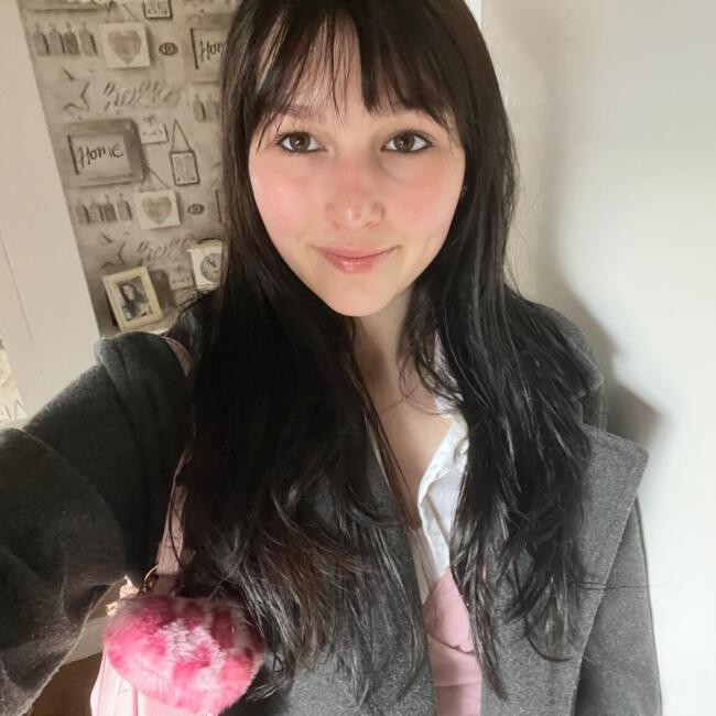 Babysitter in Ronse: Zippora