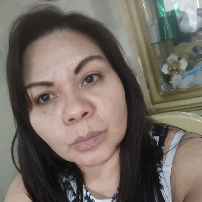 Babysitter in Mexico City: Veronica