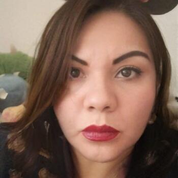Niñera Ciudad de México: Veronica