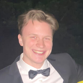 Babysitter in Wien: Rocco