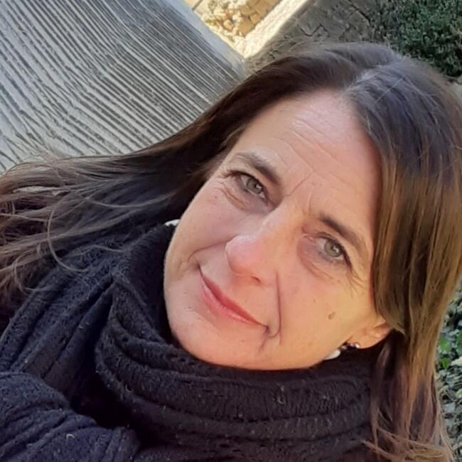 Nanny in Genoa: Piera