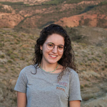 Canguro Valencia: Marta