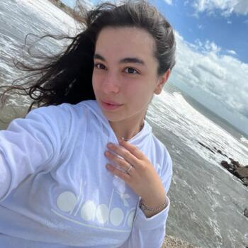 Niñera Moreno: Brisa Nahir