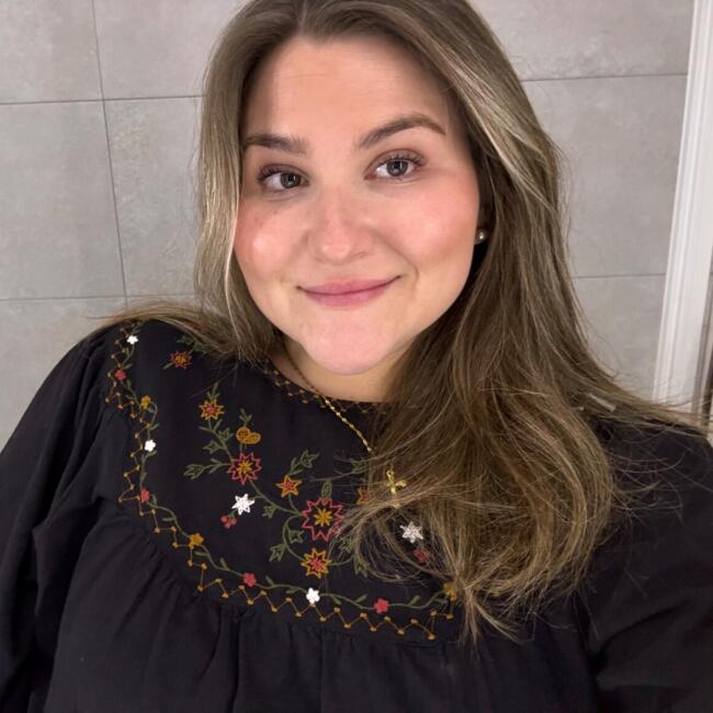 Babysitter in Seville: Paula