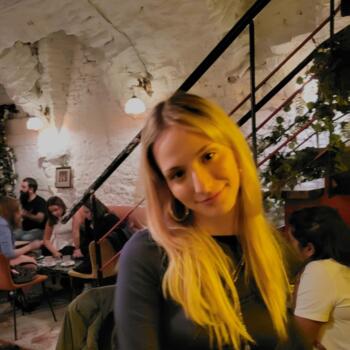 Babysitter in Roeser: Eva