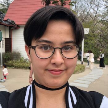 Babysitter Neckargemünd: Mia