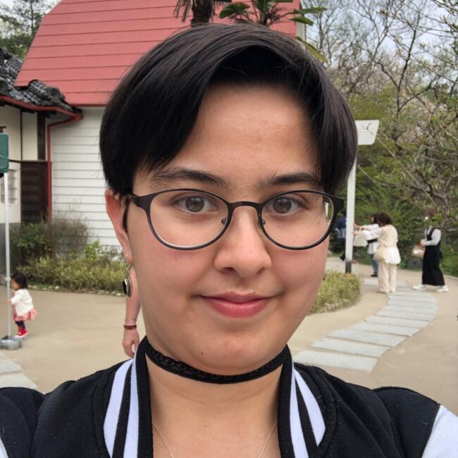 Babysitter in Neckargemünd: Mia