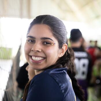 Babysitter in Curitiba: Maria