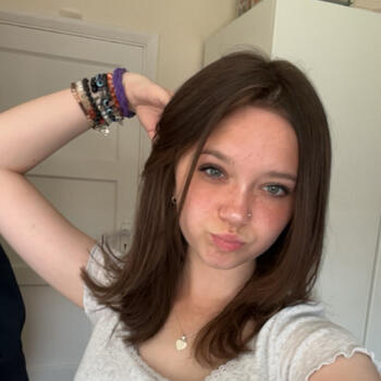Babysitter in Romford: Lacey-Lee
