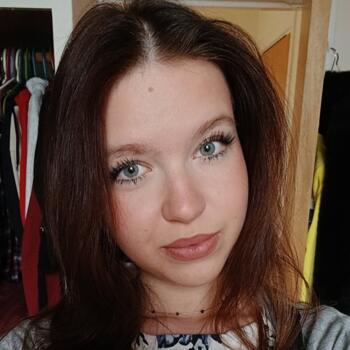 Babysitter in Malmo: Ewelina