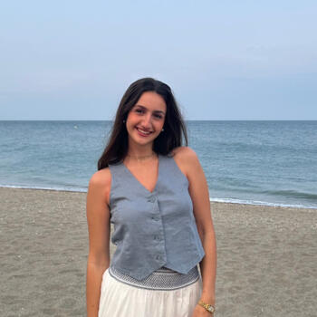 Babysitter in Boadilla del Monte: Elena