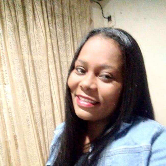 Niñera en La Boquilla: Candi yoleana