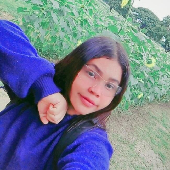Niñera en Maracay: Danicelis