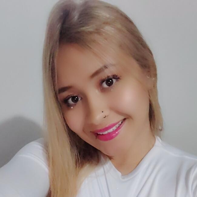 Niñera en Manizales: Anyel