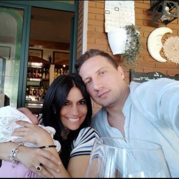 Babysitting job in Teramo: babysitting job Adriano