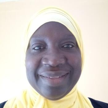 Babysitter in Casablanca: Clotilde