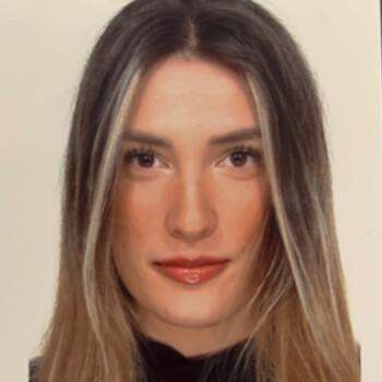 Babysitter a La Spezia: Letizia