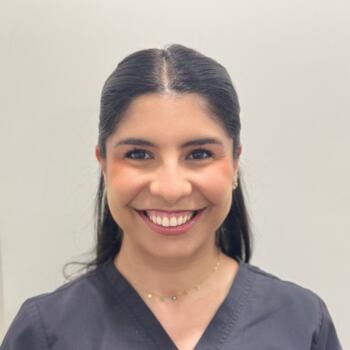 Babysitter in Cambrils: Flori