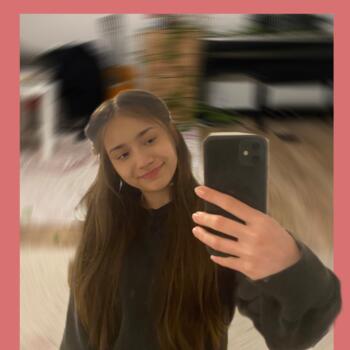 Babysitter in Nuremberg: Milena