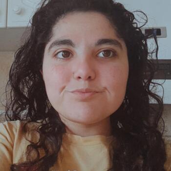 Babysitter in Córdoba: Cami