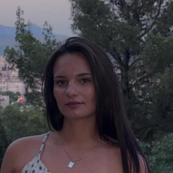 Niñera Igualada: Berta