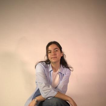 Babysitter em Ermesinde: Matilde