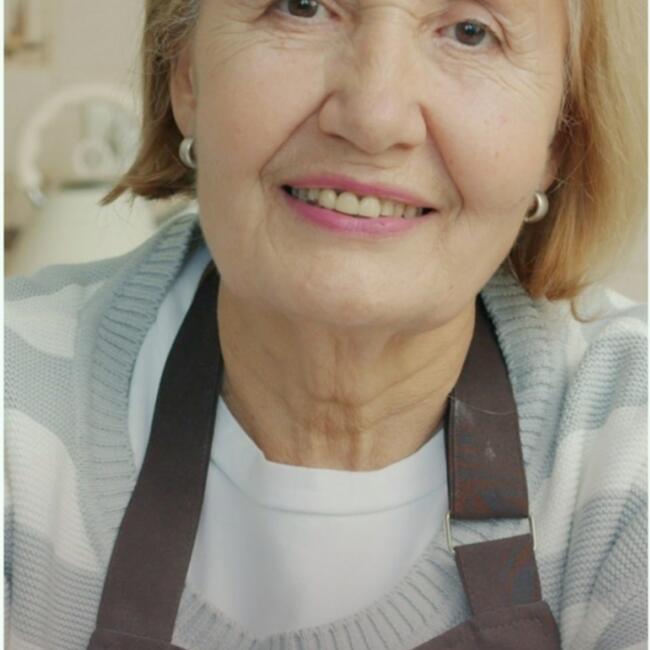 Baby-sitter in Nepean: Juweria