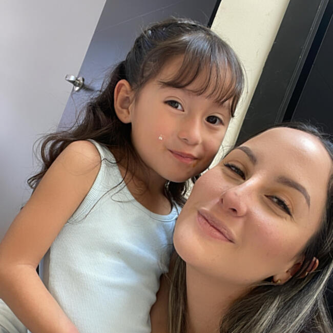 Babysitting job in Aguascalientes: Yaritza