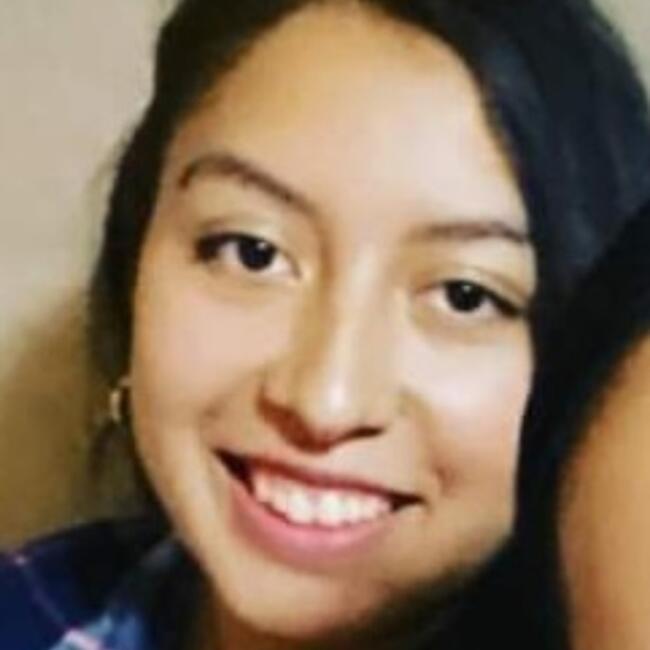 Babysitter in Tijuana: Fernanda