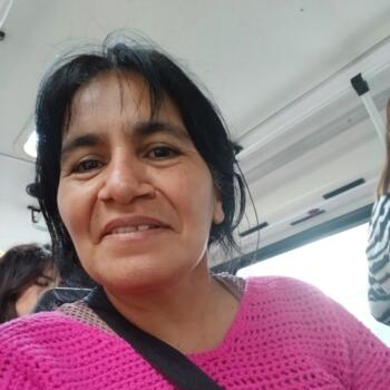 Babysitter in Buenos Aires: Mirta