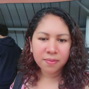 Babysitter San Juan de Lurigancho: Mayra