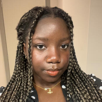 Babysitter in Anderlecht: Sylvia