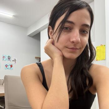 Babysitter Vasilikón: Eirini