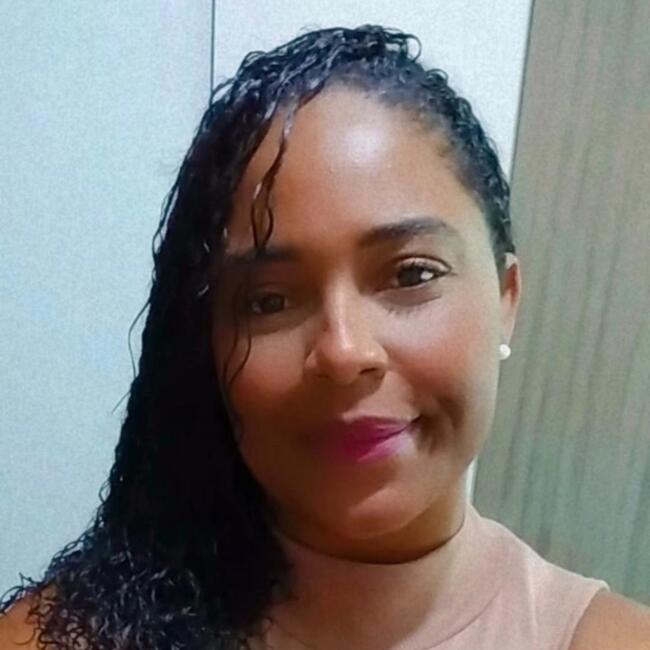 Babysitter em Seixal: Fabiana