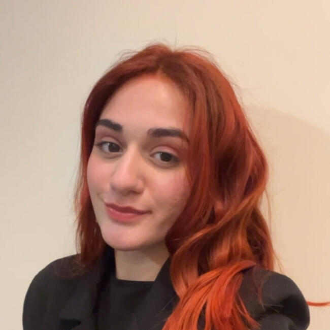 Nanny (νταντά) στην περιοχή Πάτρα: Κωνσταντίνα