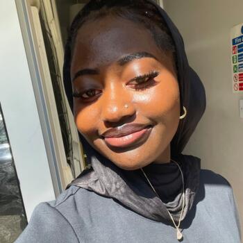Babysitter Graigue (Leinster): Khairat jadesola