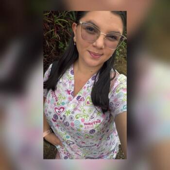 Babysitter San Antonio: María Jesús