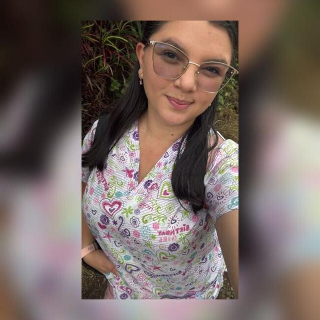 Babysitter in San Antonio: María Jesús