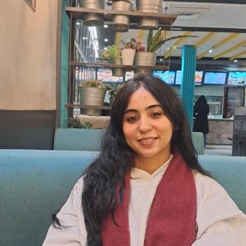 Nanny in Rabat: Imane