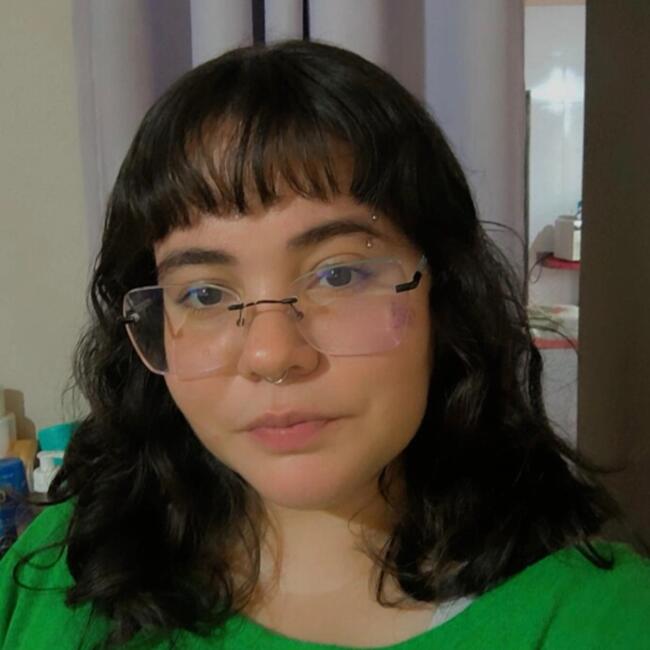 Babysitter in Campo Grande: Leticia