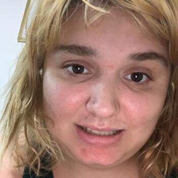 Babysitter Greater Sudbury: Krystania