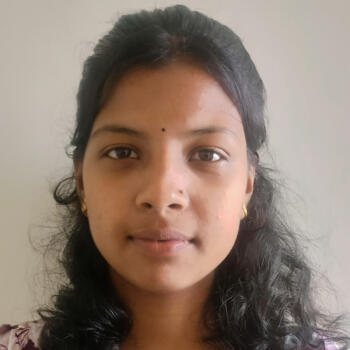 Babysitter Bengaluru: Priyanka