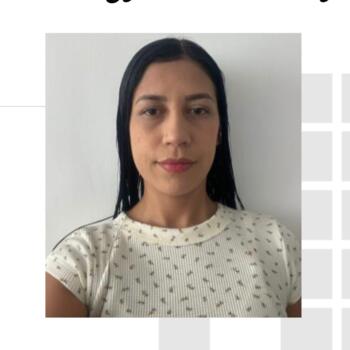Niñera Neiva: Ana gabriela