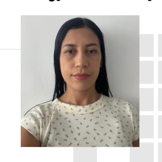Niñera en Neiva: Ana gabriela